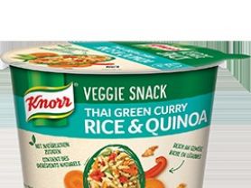 Veggie Snack, Rice & Quinoa | Hochgeladen von: caty666