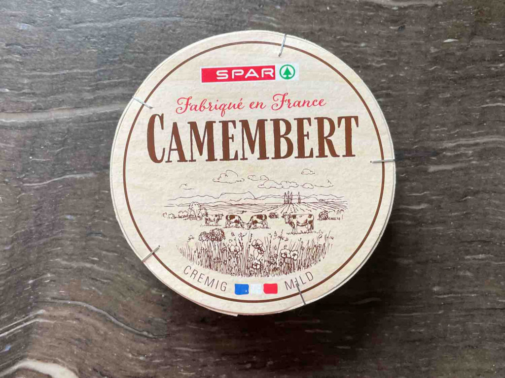 Spar Camembert, Käse von snake55 | Hochgeladen von: snake55