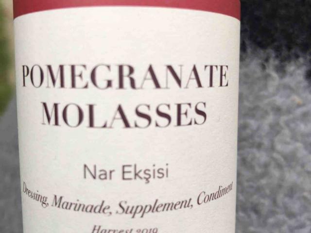 Pomegranate Molasses, nar eksisi von zizisch | Hochgeladen von: zizisch