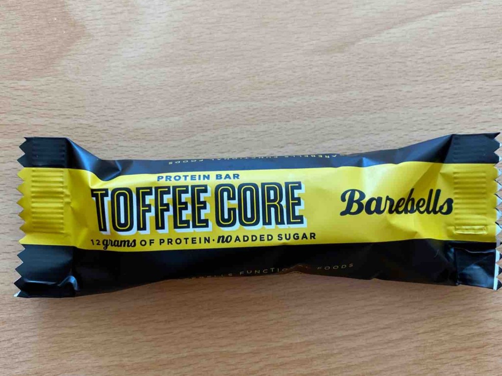 Toffee Core von Electrixx | Hochgeladen von: Electrixx
