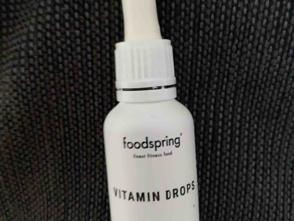 Vitamin drops, Vitamin B12 von fclotten | Hochgeladen von: fclotten