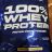 100% Whey Protein, Vanilla Flavored von giannisrudka659 | Hochgeladen von: giannisrudka659