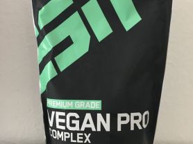 Vegan Pro Complex | Hochgeladen von: Fehje