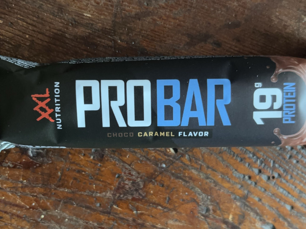 PROBAR, 19g Protein von Coon | Hochgeladen von: Coon PROBAR, 19g Protein von Coon | Hochgeladen von: Coon