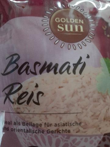 Basmati Reis (roh) by Saboa | Uploaded by: Saboa