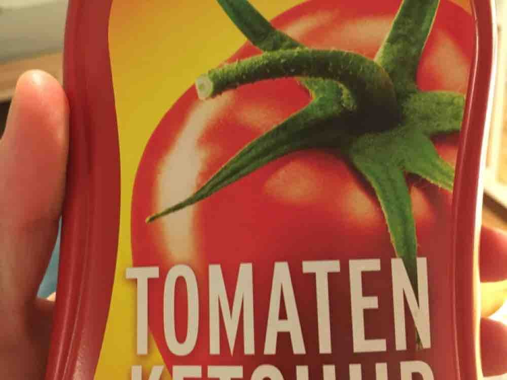 Tomaten Ketchup von jullijulie | Hochgeladen von: jullijulie