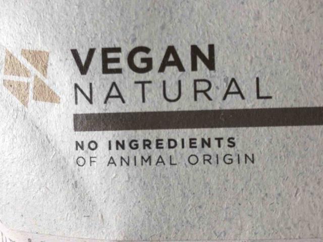 Bertrand Vegan Natural von Krustenviech | Hochgeladen von: Krustenviech