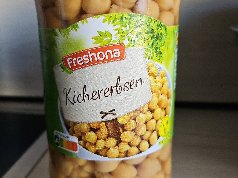 Kichererbsen von Frannies | Hochgeladen von: Frannies Kichererbsen von Frannies | Hochgeladen von: Frannies