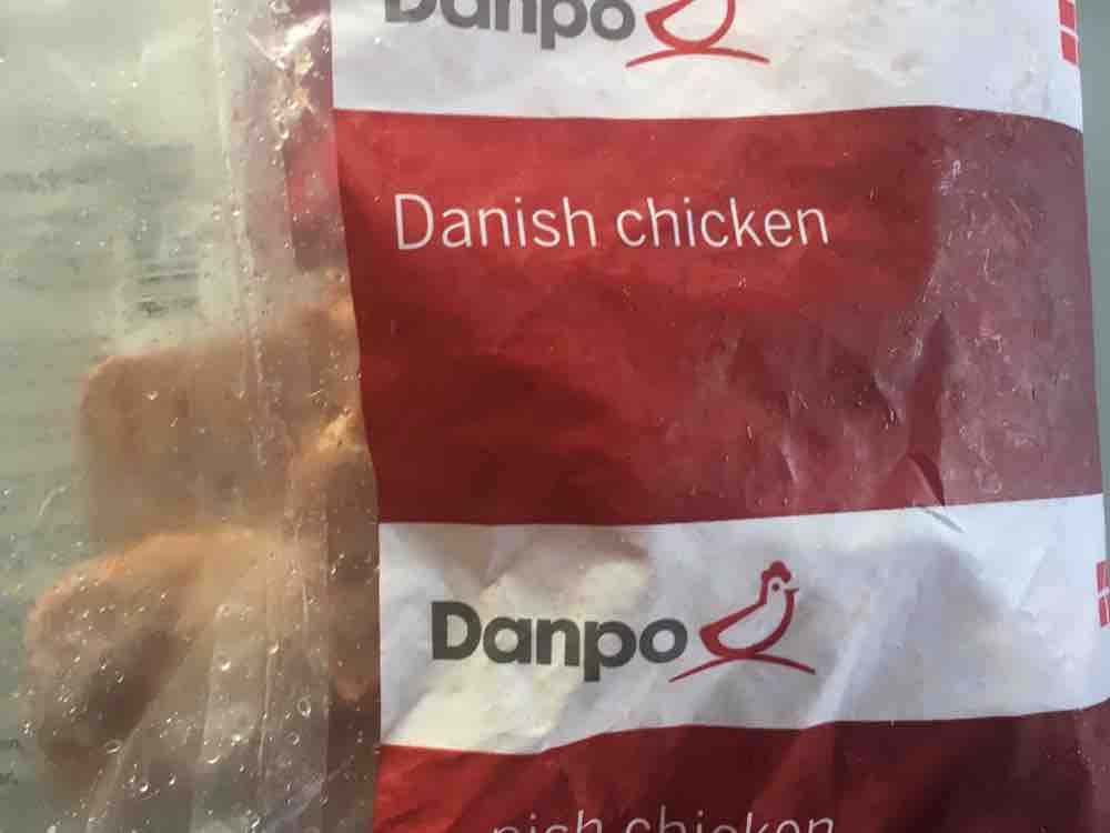 Danish Chicken von PARN | Hochgeladen von: PARN