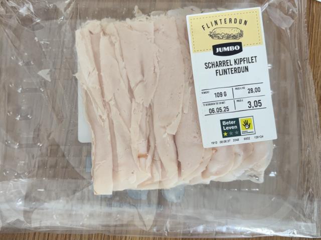 Scharrel Kipfilet Flinterdun von Henryw08 | Hochgeladen von: Henryw08 Scharrel Kipfilet Flinterdun von Henryw08 | Hochgeladen von: Henryw08
