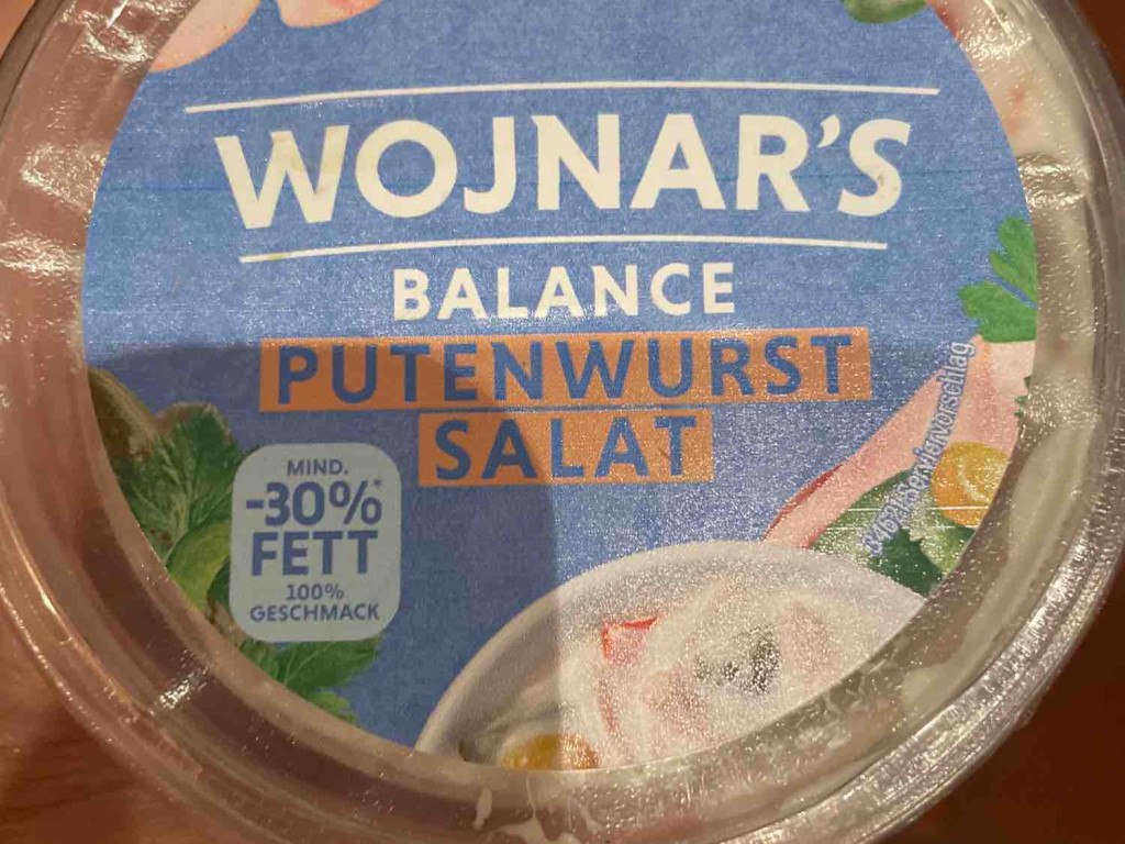 putenwurstsalat, Balance von Gumeli | Hochgeladen von: Gumeli