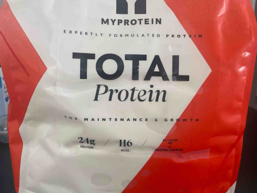 MYPROTEIN, Protein von Pit333 | Hochgeladen von: Pit333