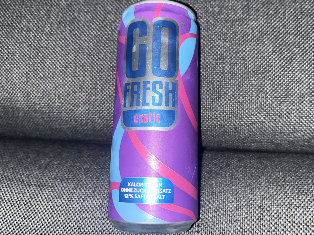 GO FRESH exotic von Laurin3200 | Hochgeladen von: Laurin3200 GO FRESH exotic von Laurin3200 | Hochgeladen von: Laurin3200