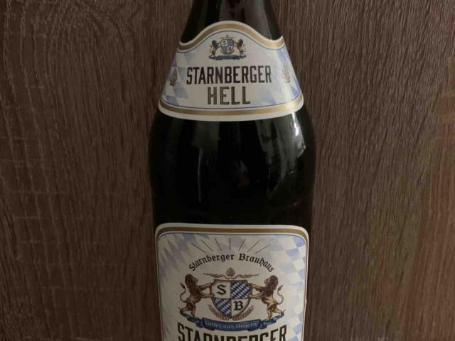 Starnberger Hell von lkshfs | Hochgeladen von: lkshfs