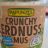 crunchy Erdnuss Mus von siru2020 | Hochgeladen von: siru2020
