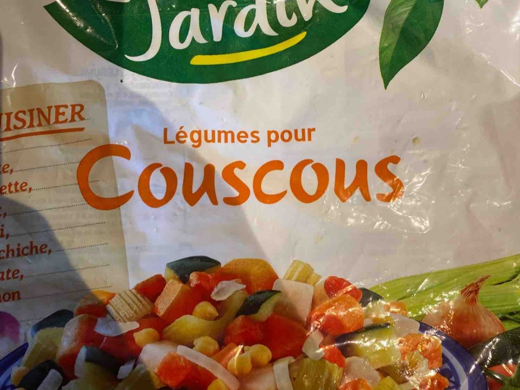couscous veggies von matpan | Hochgeladen von: matpan