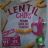 Lentil Chips von luk86 | Hochgeladen von: luk86