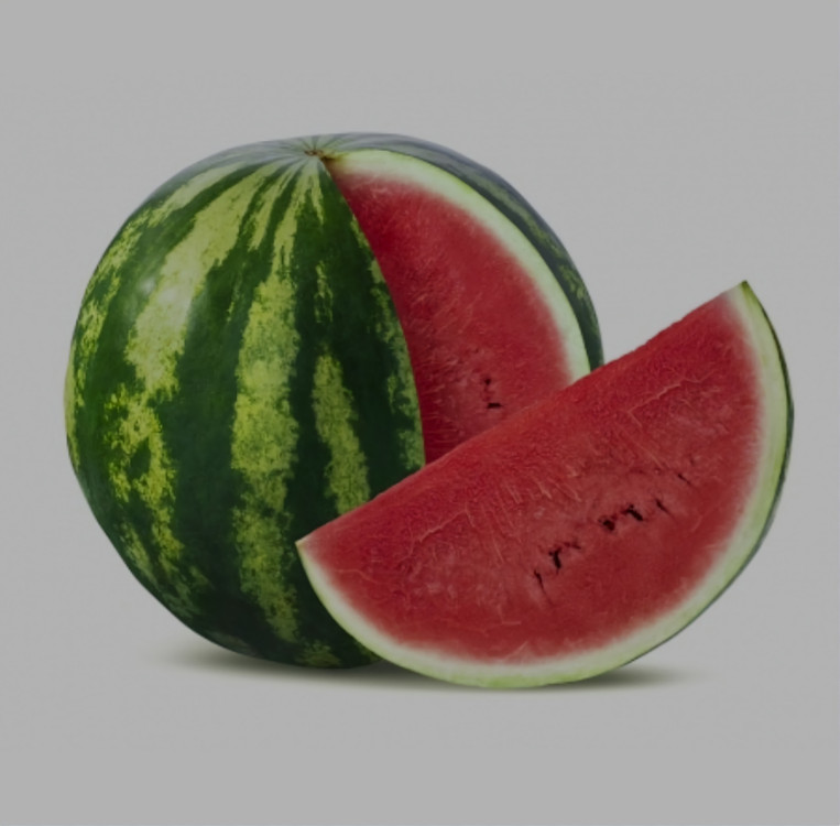 Wassermelone, frisch von Tribi | Hochgeladen von: Tribi