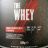 The Whey My PRO von dominicprinz876 | Hochgeladen von: dominicprinz876