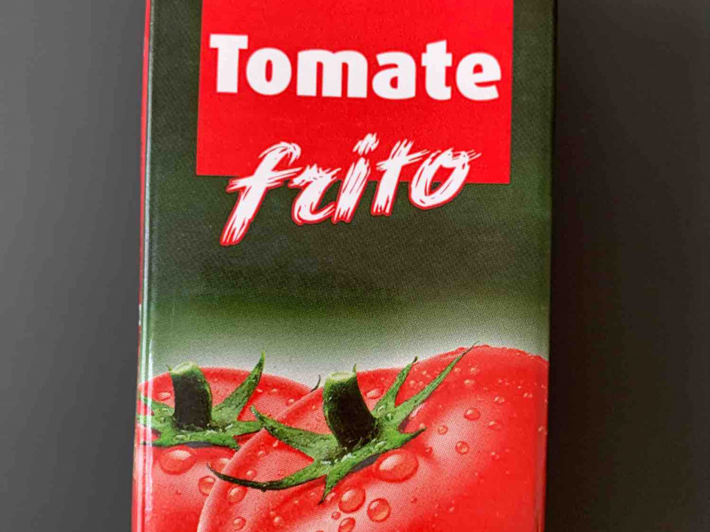 Tomate frito von Jason0402 | Hochgeladen von: Jason0402