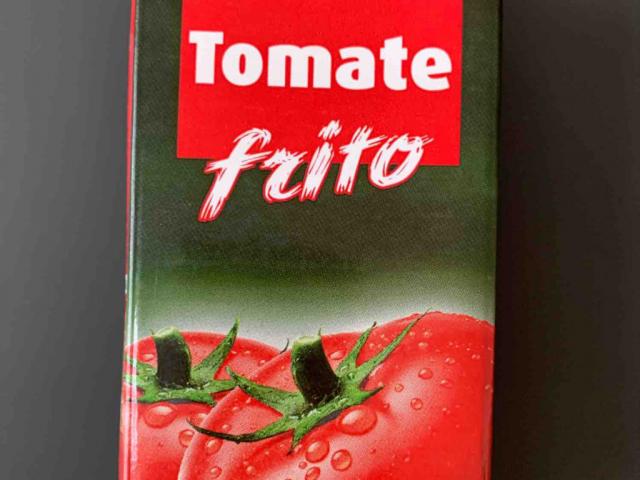 Tomate frito von Jason0402 | Hochgeladen von: Jason0402