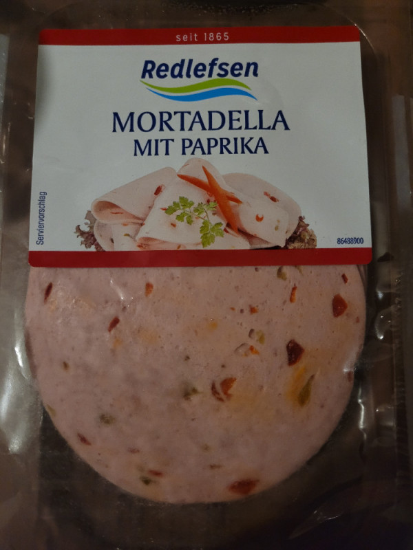 Mortadella mit Paprika von jojina | Hochgeladen von: jojina