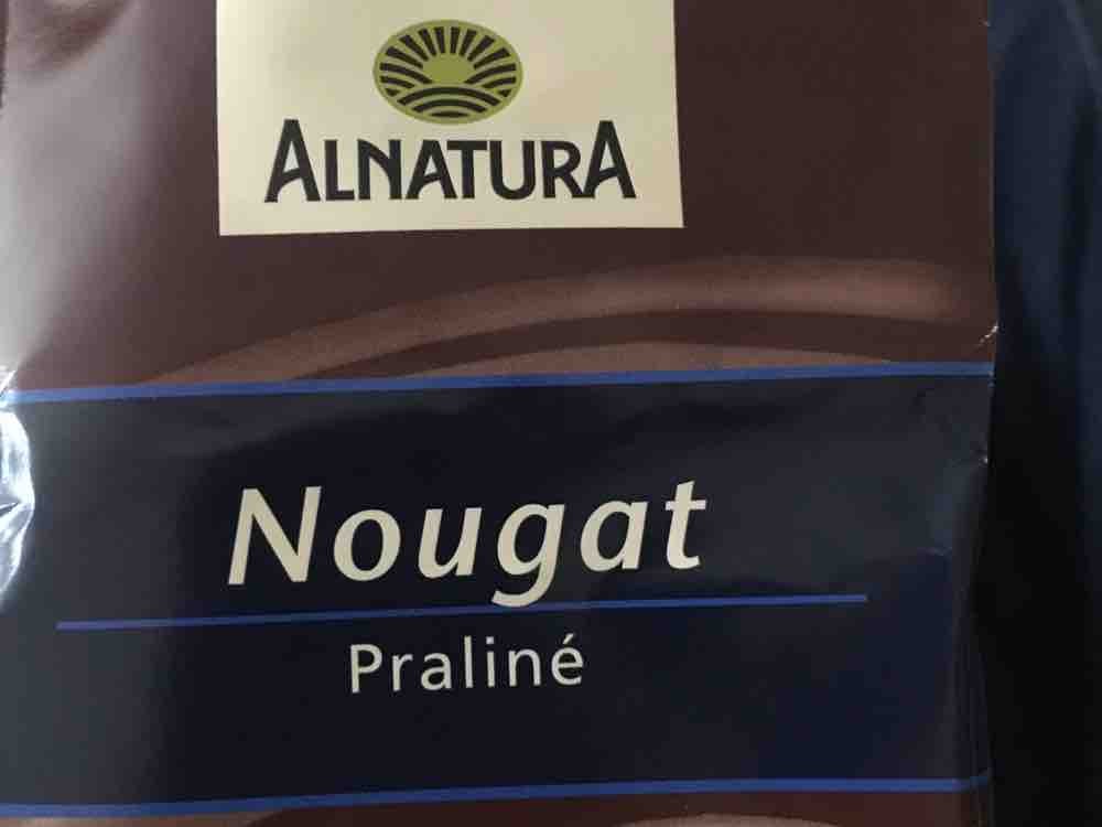 Nougat Schokolade von skraft123 | Hochgeladen von: skraft123