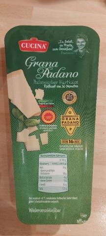 Parmesan, Grana Padano von ckroepke64925 | Hochgeladen von: ckroepke64925