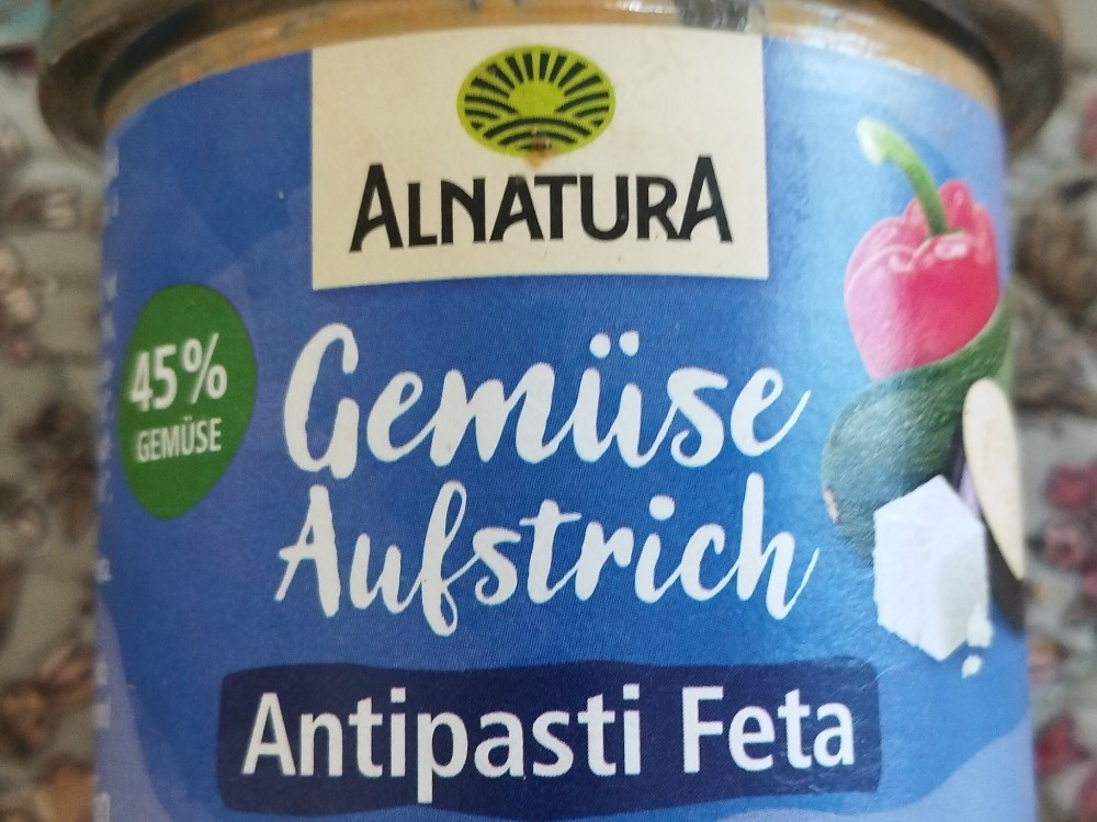 Gemüse Aufstrich, Antipasti Feta von bifi17 | Hochgeladen von: bifi17 Gemüse Aufstrich, Antipasti Feta von bifi17 | Hochgeladen von: bifi17