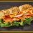 Subway Turkey Ham Bacon Melt by zudelol | Hochgeladen von: zudelol