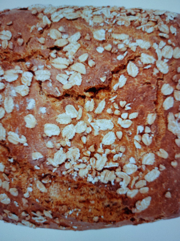 BIO-Dinkelbrot mit Buchweizen, Zurück zum Ursprung von tiggerle | Hochgeladen von: tiggerle