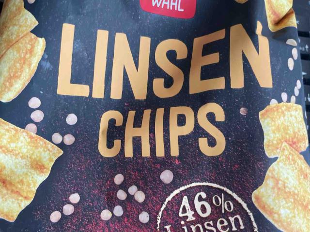 Linsen Chips by qb98 | Uploaded by: qb98