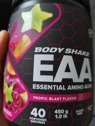 EAA Essential Amino Acids by Alex_Katho | Uploaded by: Alex_Katho