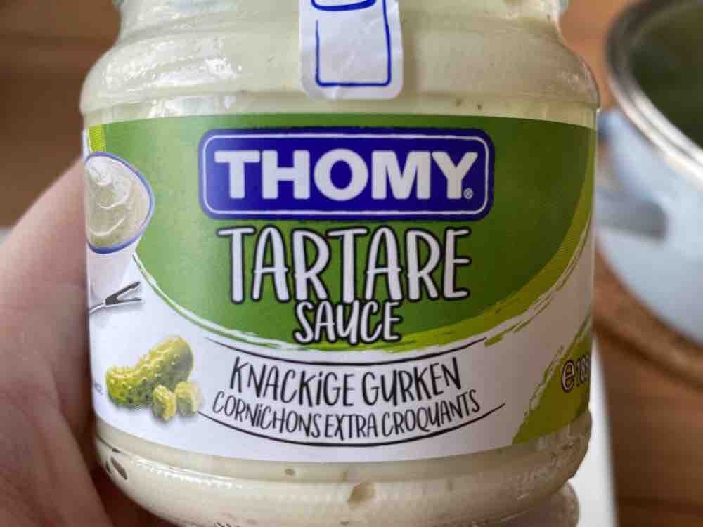 Tartare Sauce von LadyWolverine | Hochgeladen von: LadyWolverine