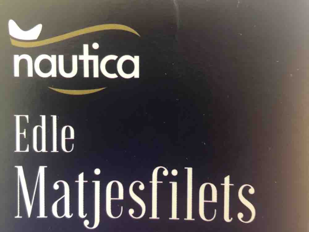 nautica Edle Matjesfilets, nach nordischer Art mit Zwiebeln von  | Hochgeladen von: amiridiculous