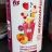 mysmoothie true love, Pfirsich Blaubeer Apfel rote Beete von hap | Hochgeladen von: happyness8