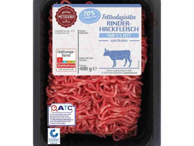 Rinderhackfleisch von Nathalie | Hochgeladen von: Nathalie