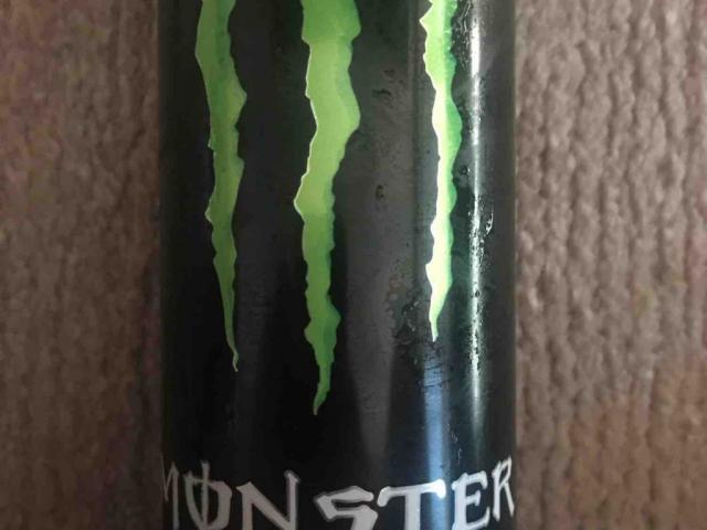 Monster Energy von JamesBlondie | Hochgeladen von: JamesBlondie