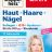 Haut + Haare + Nägel von NessaVic | Hochgeladen von: NessaVic