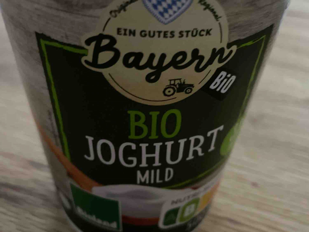 bio joghurt, 3,8% von mar7kus304 | Hochgeladen von: mar7kus304