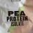 Pea Protein Isolate, Salted Caramel by sandrahrrr | Hochgeladen von: sandrahrrr