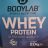 Bodylab WheyProtein Stracciatella von toni TNT | Hochgeladen von: toni TNT