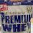 Premium Whey, Chocolate-Nougat von insulinjohnny | Hochgeladen von: insulinjohnny