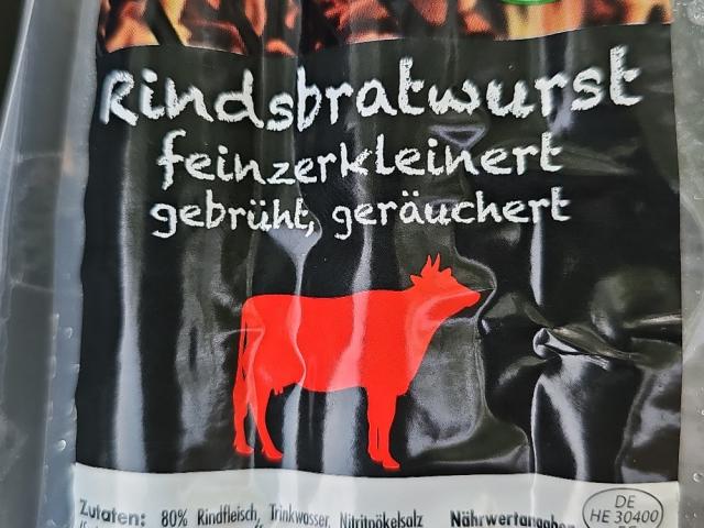 Rindsbratwurst, feinzerkleinert, geblüht, geräuchert von dominic | Hochgeladen von: dominicthomas@gmx.net Rindsbratwurst, feinzerkleinert, geblüht, geräuchert von dominic | Hochgeladen von: dominicthomas@gmx.net