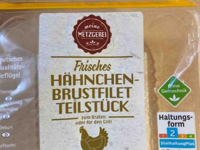 Hähnchenbrustfilets, teilstück von BlavkBolt | Hochgeladen von: BlavkBolt