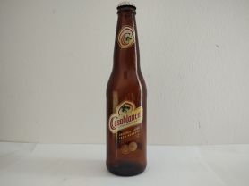 Casablanca - Premium Beer Original Lager: From Marocco | Hochgeladen von: micha66/Akens-Flaschenking