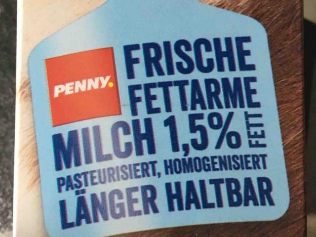 Frische, fettarme Milch - 1,5% , l?nger haltbar von shehlke868 | Hochgeladen von: shehlke868