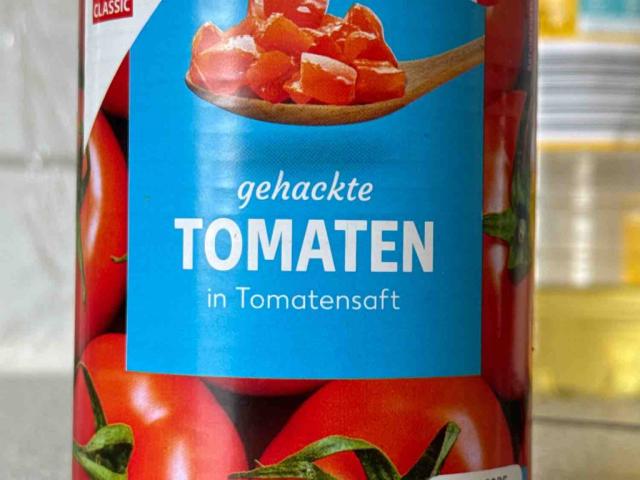 kaufland tomato by Ridham | Hochgeladen von: Ridham