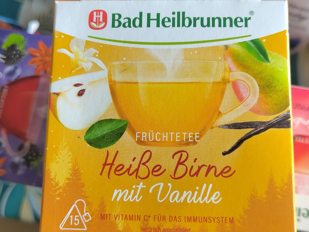 Heiße Birne, mit Vanille von Toasty_77 | Hochgeladen von: Toasty_77 Heiße Birne, mit Vanille von Toasty_77 | Hochgeladen von: Toasty_77