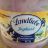 Joghurt, mit erlesenen Heidelbeeren von Kristina21 | Hochgeladen von: Kristina21